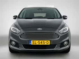 Ford S-Max thumbnail 5