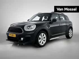 MINI Countryman thumbnail 1