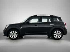 MINI Countryman thumbnail 2