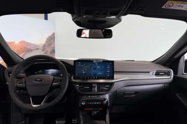Ford Kuga (2026) thumbnail 12