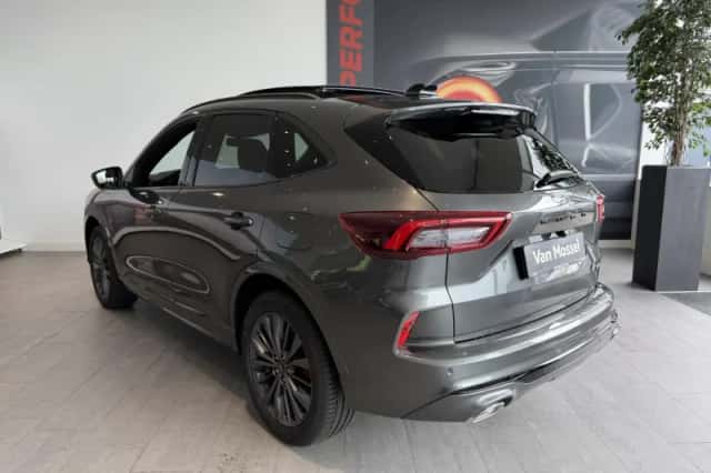 Ford Kuga (2026) thumbnail 4