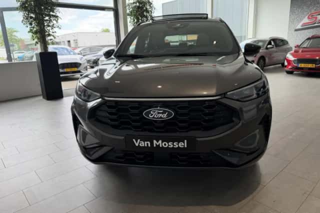 Ford Kuga (2026) thumbnail 6