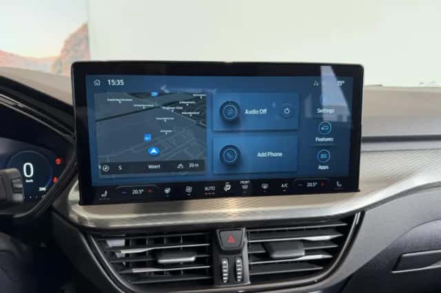 Ford Kuga (2026) thumbnail 9