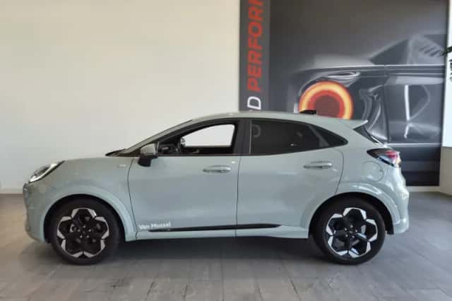 Ford Puma (2024) thumbnail 3