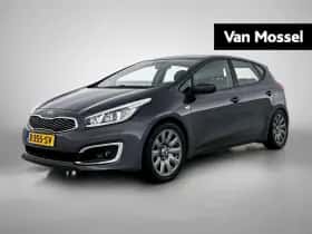 Kia Cee'd thumbnail 1