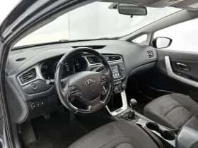 Kia Cee'd thumbnail 19