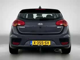 Kia Cee'd thumbnail 3