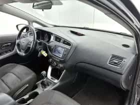 Kia Cee'd thumbnail 21
