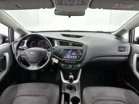 Kia Cee'd thumbnail 22