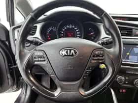 Kia Cee'd thumbnail 29
