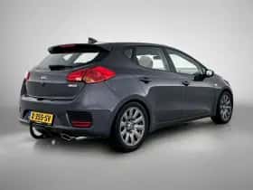 Kia Cee'd thumbnail 4