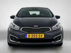 Kia Cee'd thumbnail 5