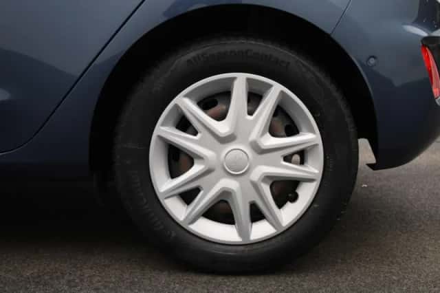 Ford Fiesta (2021) thumbnail 13