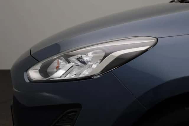 Ford Fiesta (2021) thumbnail 15