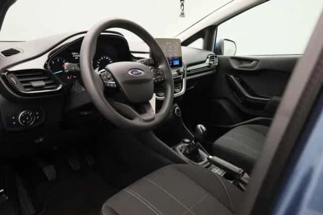 Ford Fiesta (2021) thumbnail 28