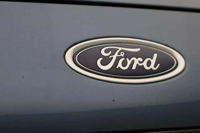 Ford Fiesta (2021) thumbnail 34