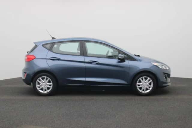 Ford Fiesta (2021) thumbnail 6
