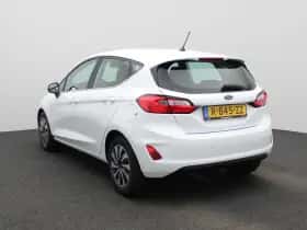 Ford Fiesta thumbnail 2