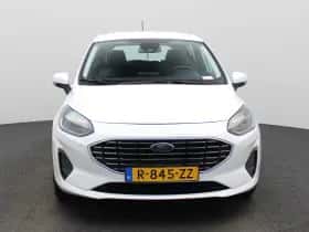 Ford Fiesta thumbnail 3