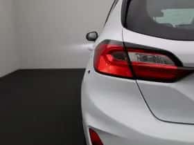 Ford Fiesta thumbnail 30