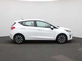 Ford Fiesta thumbnail 6