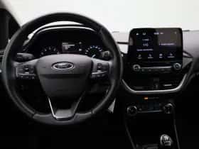 Ford Fiesta thumbnail 7