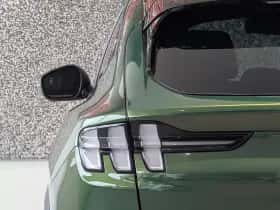Ford Mustang Mach-E thumbnail 35
