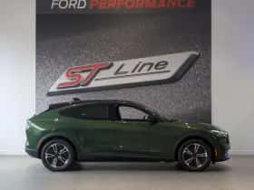 Ford Mustang Mach-E thumbnail 6