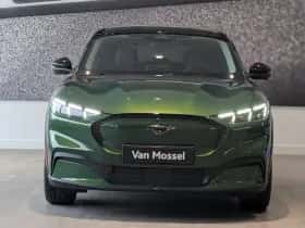 Ford Mustang Mach-E thumbnail 8