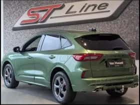 Ford Kuga thumbnail 3