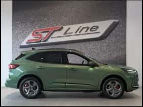 Ford Kuga thumbnail 6