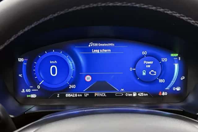 Ford Kuga (2021) thumbnail 21