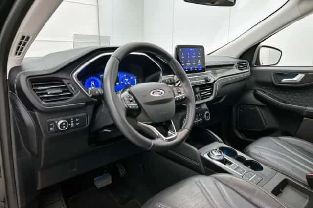 Ford Kuga (2021) thumbnail 22