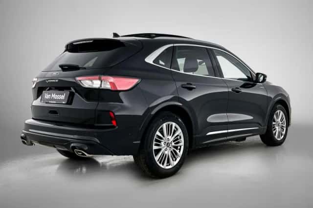 Ford Kuga (2021) thumbnail 4