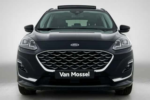 Ford Kuga (2021) thumbnail 5
