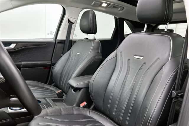 Ford Kuga (2021) thumbnail 45