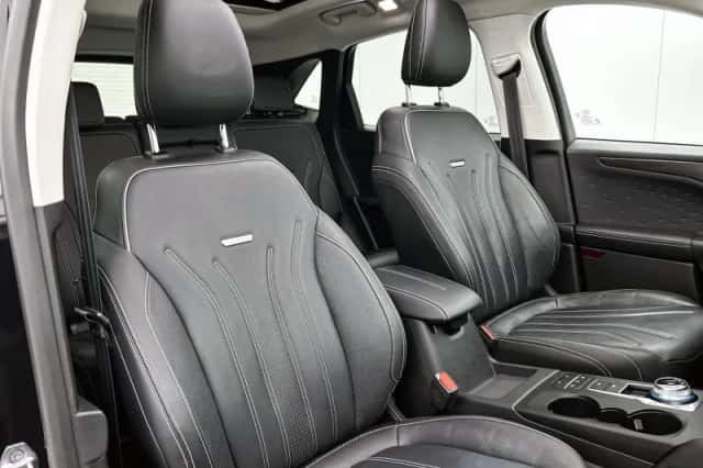 Ford Kuga (2021) thumbnail 46