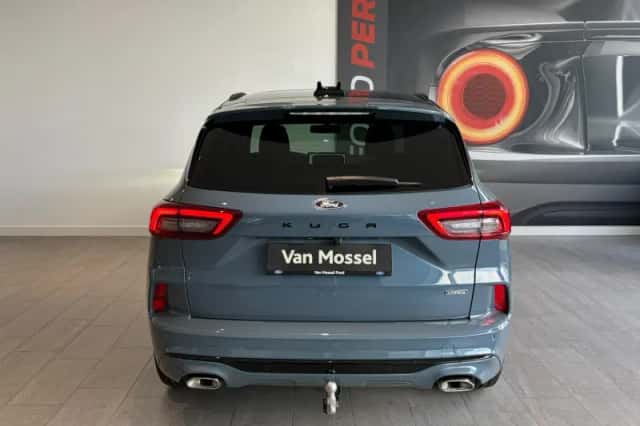 Ford Kuga (2026) thumbnail 5