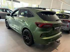 Ford Kuga thumbnail 4