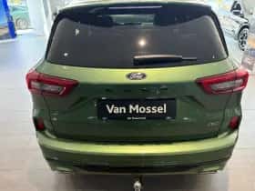 Ford Kuga thumbnail 5