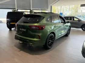 Ford Kuga thumbnail 6
