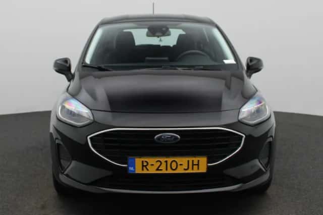 Ford Fiesta (2022) thumbnail 3