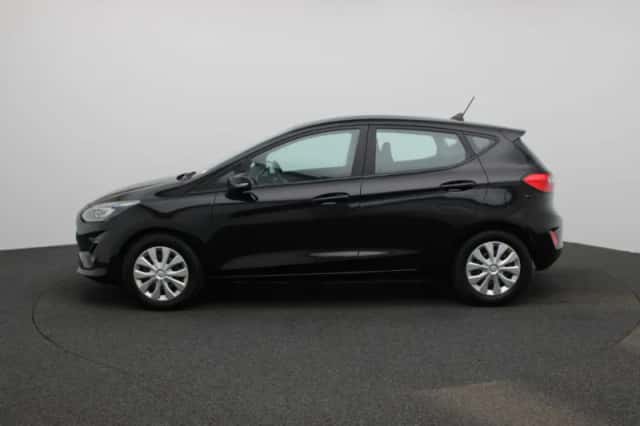 Ford Fiesta (2022) thumbnail 4