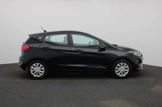 Ford Fiesta (2022) thumbnail 6