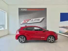 Ford Puma thumbnail 2