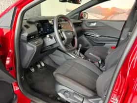 Ford Puma thumbnail 11