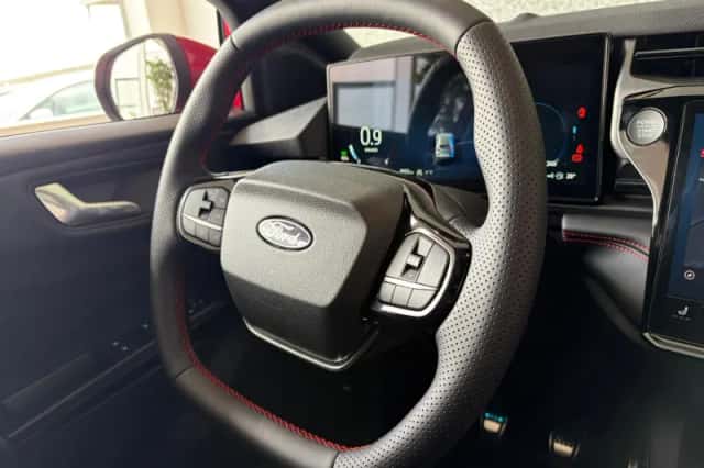 Ford Puma (2026) thumbnail 14