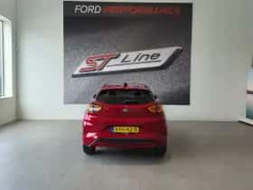 Ford Puma thumbnail 4