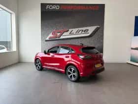 Ford Puma thumbnail 7