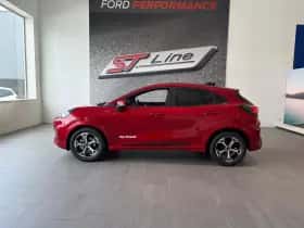 Ford Puma thumbnail 8